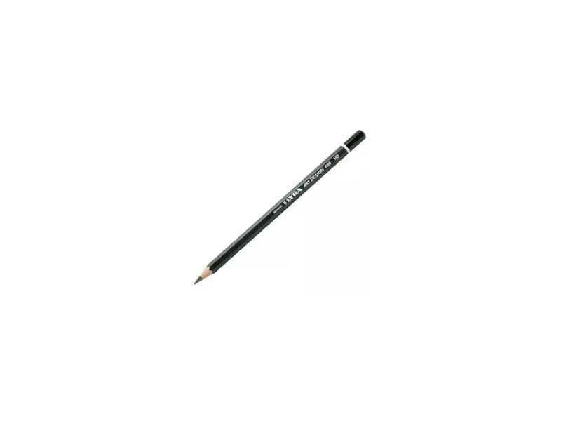 Matita Rembrandt Art Design Lyra Fila - HB - L1110100 (Conf. 12)