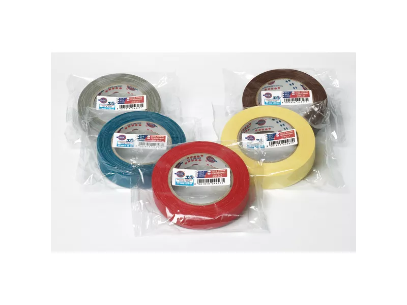 Nastro Adesivo in Tela TPA 200 Eurocel - 19 mm x 25 m - 016613200 (Blu) Nastro Adesivo in Tela TPA 200 Eurocel - 19 mm x 25 m - 016613200 (Blu)