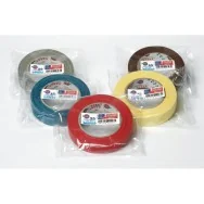 Nastro Adesivo in Tela TPA 200 Eurocel - 19 mm x 25 m - 016713200 (Nero)