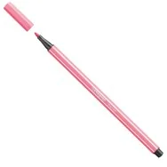 Pennarello Pen 68 Stabilo - 1 mm - 68/29 (Rosa Conf. 10)