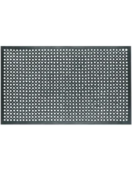 Zerbino in Gomma Entrance Velcoc - 91x153 cm - ZGENTR9115 (Nero)