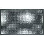 Zerbino in Gomma Entrance Velcoc - 91x153 cm - ZGENTR9115 (Nero)