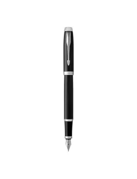 Penna Stilografica IM CT Black M Parker - 1931651 (Nero)