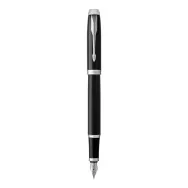 Penna Stilografica IM CT Black M Parker - 1931651 (Nero)