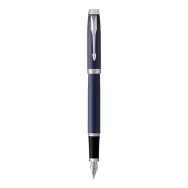 Penna Stilografica IM CT Blue M Parker - 1931654 (Blu)