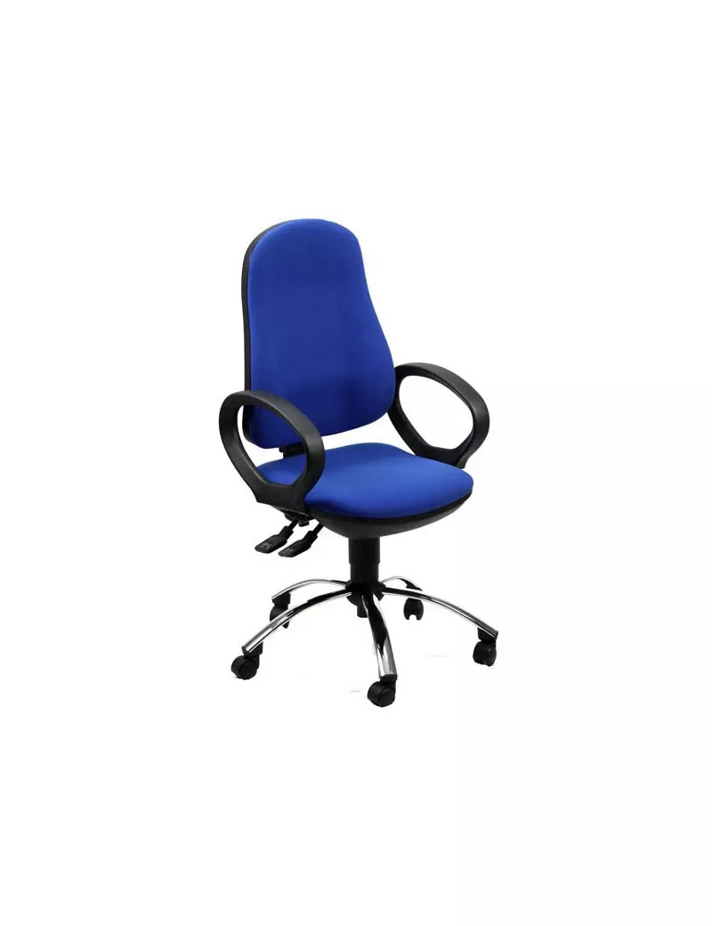 Sedia Operativa Ariel Unisit - AISYC/BRL/EB (Blu) Sedia Operativa Ariel Unisit - AISYC/BRL/EB (Blu)