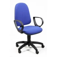 Sedia Operativa Jusb Unisit - JUSB/EB (Blu)