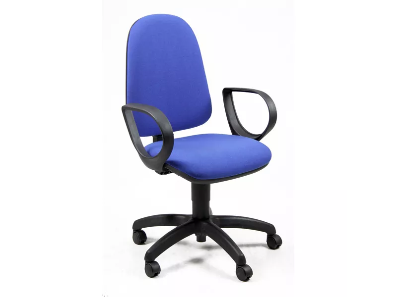 Sedia Operativa Jusb Unisit - JUSB/EB (Blu) Sedia Operativa Jusb Unisit - JUSB/EB (Blu)