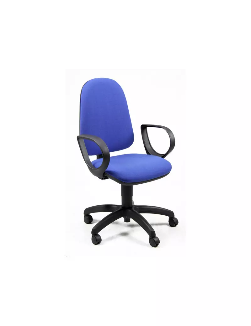 Sedia Operativa Jusb Unisit - JUSB/EB (Blu) Sedia Operativa Jusb Unisit - JUSB/EB (Blu)