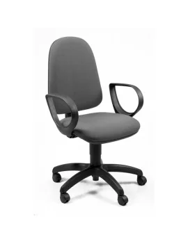 Sedia Operativa Jusb Unisit - JUSB/ET (Grigio)