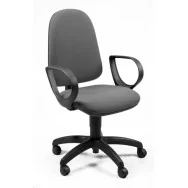 Sedia Operativa Jusb Unisit - JUSB/ET (Grigio)