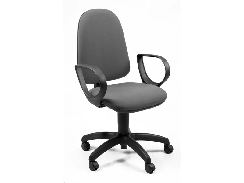 Sedia Operativa Jusb Unisit - JUSB/ET (Grigio) Sedia Operativa Jusb Unisit - JUSB/ET (Grigio)