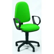 Sedia Operativa Jusb Unisit - JUSB/EV (Verde)