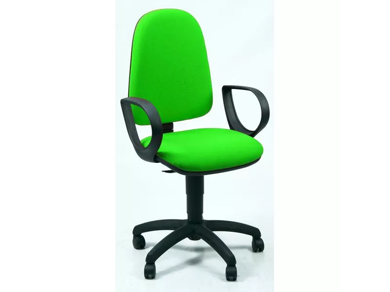 Sedia Operativa Jusb Unisit - JUSB/EV (Verde) Sedia Operativa Jusb Unisit - JUSB/EV (Verde)