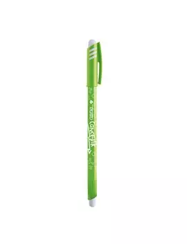 Penna a Sfera Cancellabile Tratto Cancellik Fila - 1 mm - 826110 (Verde Chiaro Conf. 12)