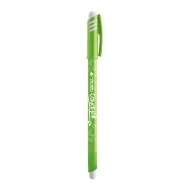 Penna a Sfera Cancellabile Tratto Cancellik Fila - 1 mm - 826110 (Verde Chiaro Conf. 12)