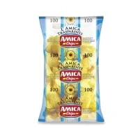 Patatina Classica Amica Chips - 100 g - PAC1002 (Conf. 20)