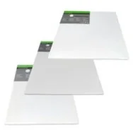 Cartoncino Telato Daler Rowney - 50x70 cm - D525045070 (Bianco)