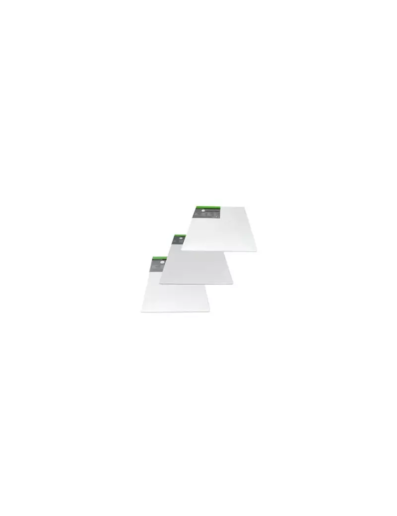 Cartoncino Telato Daler Rowney - 50x70 cm - D525045070 (Bianco) Cartoncino Telato Daler Rowney - 50x70 cm - D525045070 (Bianco)