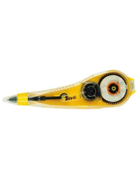 Correttore a Nastro Spydi Staedtler - 4,2 mm x 7 m - 94120 (Assortiti Conf. 20) 
