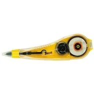Correttore a Nastro Spydi Staedtler - 4,2 mm x 7 m - 94120 (Assortiti Conf. 20) 