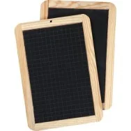 Lavagna in Ardesia Giotto Fila - 18x26 cm - 692500