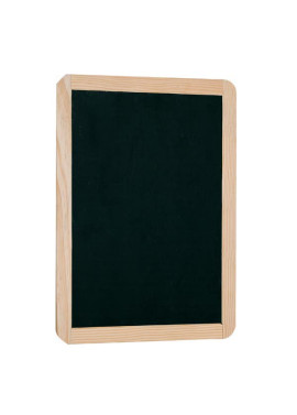 Lavagna in Ardesia Giotto Fila - 24x34 cm - 692700