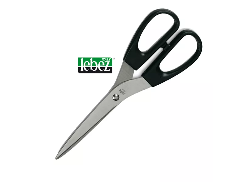 Forbici in Acciaio 4331 Lebez - 21,5 cm - 4331 (Acciaio) Forbici in Acciaio 4331 Lebez - 21,5 cm - 4331 (Acciaio)