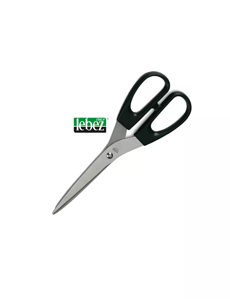 Forbici in Acciaio 4331 Lebez - 21,5 cm - 4331 (Acciaio) Forbici in Acciaio 4331 Lebez - 21,5 cm - 4331 (Acciaio)