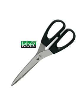 Forbici in Acciaio 4331 Lebez - 21,5 cm - 4331 (Acciaio)