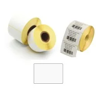 Etichette a Trasferimento Termico Printex - Permanenti - 58x43 mm - 1 Pista - ETT5843 (Bianco Conf. 1000)