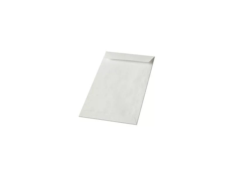 Busta a Sacco Blasetti - 10x15 cm - 50 g - 305 (Bianco Conf. 1000) Busta a Sacco Blasetti - 10x15 cm - 50 g - 305 (Bianco Conf. 1000)