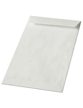 Busta a Sacco Blasetti - 13x18 cm - 60 g - 311 (Bianco Conf. 1000)