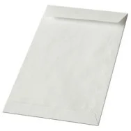 Busta a Sacco Blasetti - 13x18 cm - 60 g - 311 (Bianco Conf. 1000)