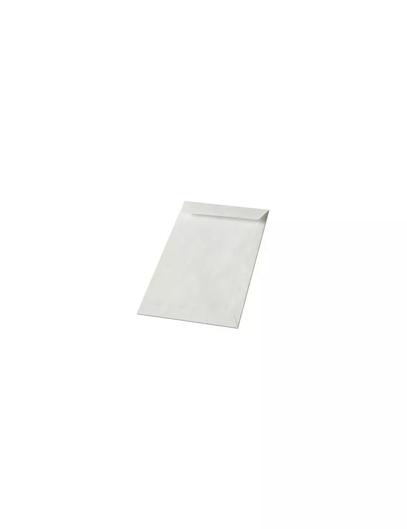 Busta a Sacco Blasetti - 13x18 cm - 60 g - 311 (Bianco Conf. 1000) Busta a Sacco Blasetti - 13x18 cm - 60 g - 311 (Bianco Conf. 1000)