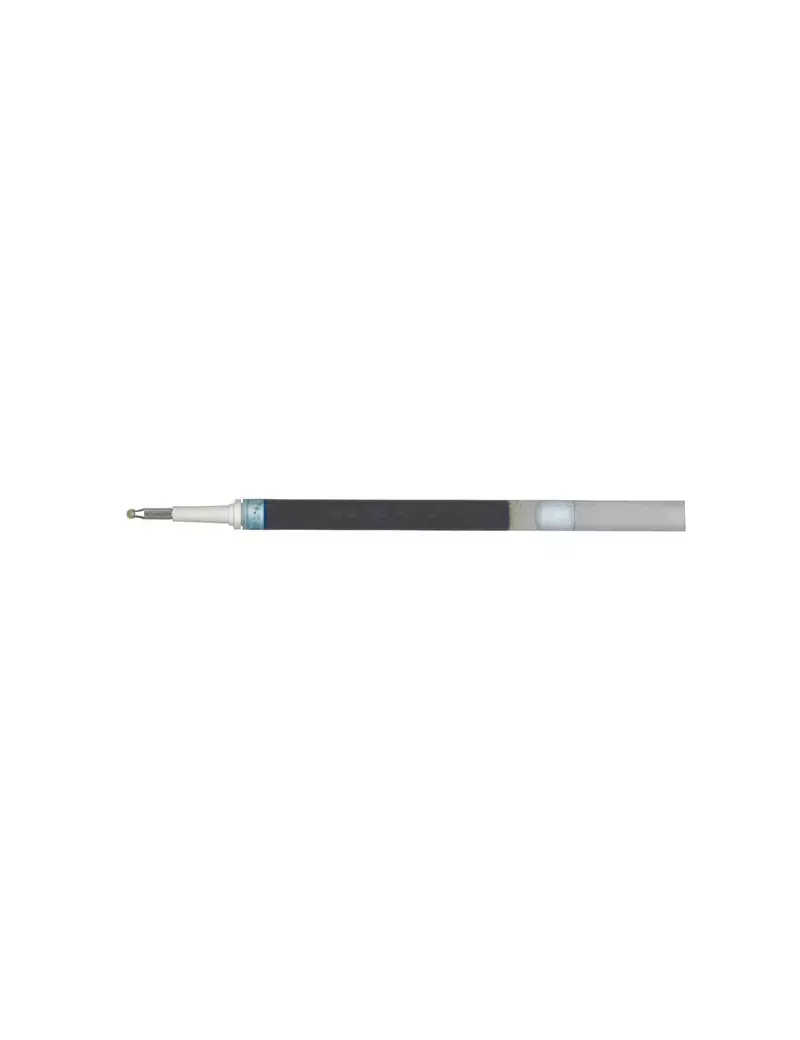Refill per Penna Energel XM Pentel - Conica - 0,7 mm - LRP7-CX (Blu Conf. 12) Refill per Penna Energel XM Pentel - Conica - 0,7 mm - LRP7-CX (Blu Conf. 12)