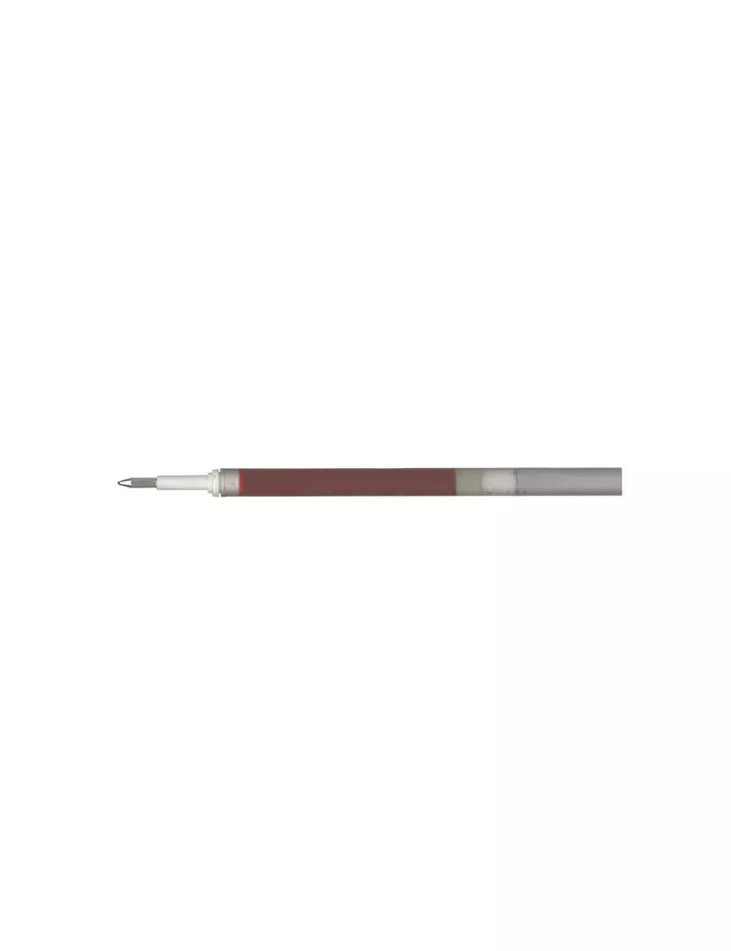 Refill per Penna Energel XM Permanent Pentel - Conica - 0,7 mm - LRP7-BX (Rosso Conf. 12) Refill per Penna Energel XM Permanent Pentel - Conica - 0,7 mm - LRP7-BX (Rosso Conf. 12)