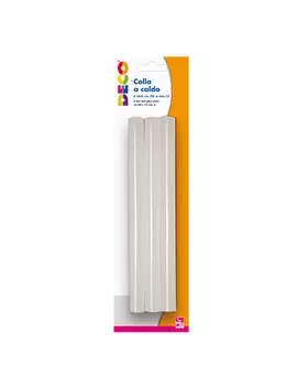 Colla Stick per Pistola a Caldo TY102 CWR - 20 cm - T705A (Conf. 6)