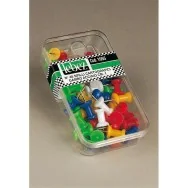 Spilli Cartografici a Clessidra Lebez - 1055 (Assortiti Conf. 40)