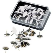 Puntine da Disegno Inflex Leone Dell'Era - PP50 T10-B (Bianco Conf. 500)