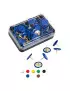 Puntine da Disegno Inflex Leone Dell'Era - PP50 T10-B (Blu Conf. 500)