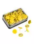 Puntine da Disegno Inflex Leone Dell'Era - PP50 T10-Y (Giallo Conf. 500)