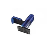 Timbro Tascabile Autoinchiostrante Pocket Stamp Plus 30 Colop - 18x47 mm - PSP30IN (Blu)