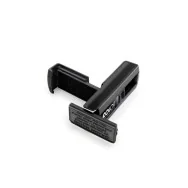 Timbro Tascabile Autoinchiostrante Pocket Stamp Plus 30 Colop - 18x47 mm - PSP30N (Nero)