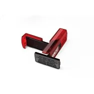 Timbro Tascabile Autoinchiostrante Pocket Stamp Plus 30 Colop - 18x47 mm - PSP30RU (Rosso)