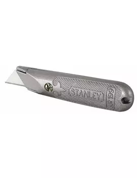 Cutter Classico 199 Stanley - M10199 (Grigio)