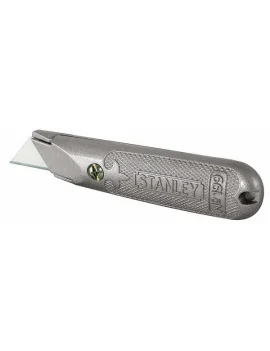 Cutter Classico 199 Stanley - M10199 (Grigio)