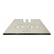 Lame di Ricambio a Trapezio Acuto 916B per Cutter Stanley - M11916B (Acciaio)