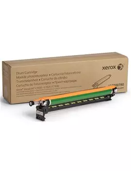 Tamburo Originale Xerox 113R00780 (Nero e Colori 16500 pagine)