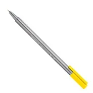Fineliner Triplus Staedtler - 0,3 mm - 334-1 (Giallo)